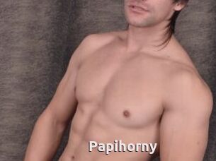 Papihorny