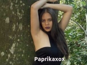 Paprikaxox