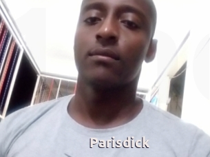 Parisdick