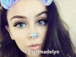 Parismadelyn