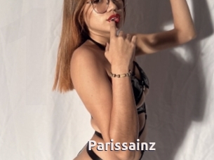 Parissainz