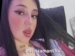 Parissamantha