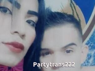 Partytrans222