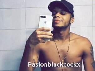 Pasionblackcockx