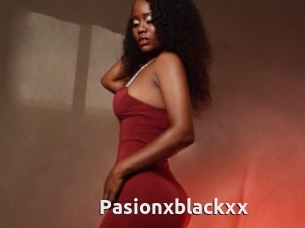 Pasionxblackxx