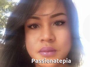 Passionatepia