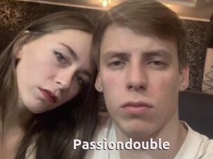 Passiondouble