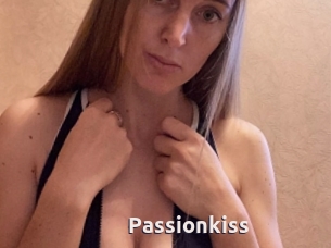 Passionkiss