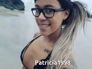 Patricia1998