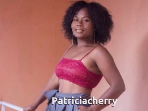 Patriciacherry