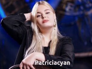 Patriciacyan