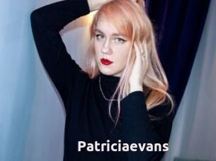 Patriciaevans