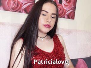 Patricialovej