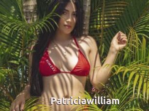 Patriciawilliam