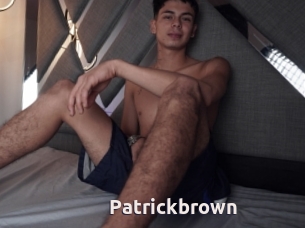 Patrickbrown