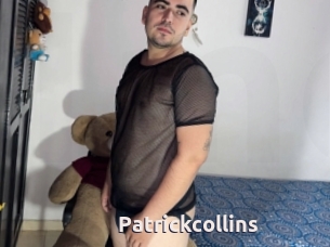 Patrickcollins