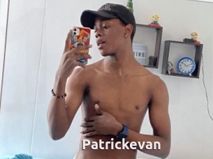 Patrickevan