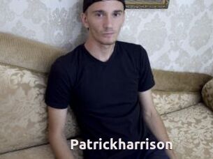 Patrickharrison