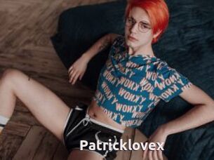 Patricklovex