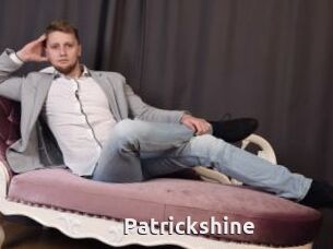 Patrickshine