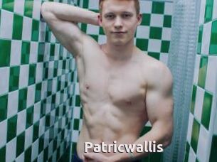 Patricwallis