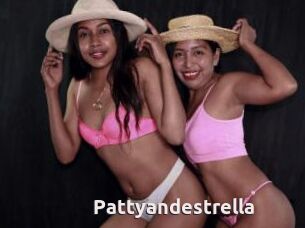 Pattyandestrella