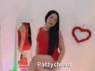 Pattychaud