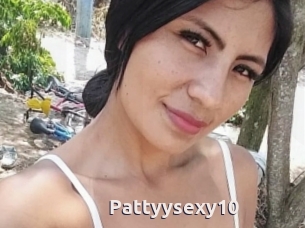 Pattyysexy10