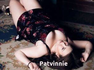 Patvinnie