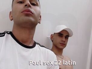 Paul_sex_22_latin