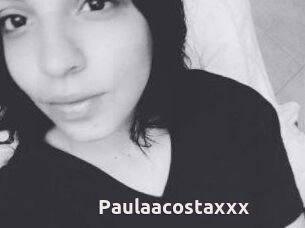 Paulaacostaxxx