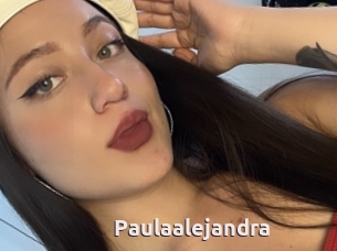 Paulaalejandra