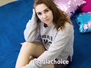 Paulachoice