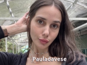 Pauladavese