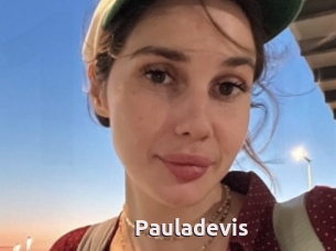 Pauladevis