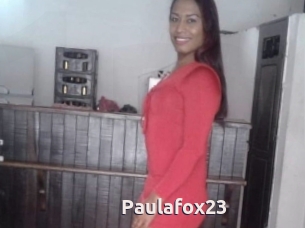 Paulafox23