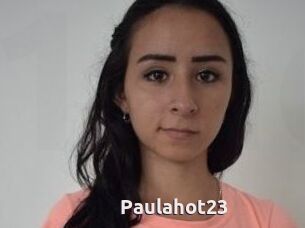 Paulahot23