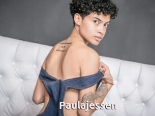 Paulajessen