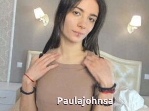 Paulajohnsa