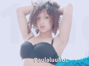 Paulaluuhot