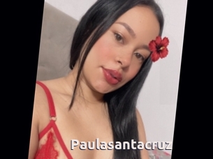 Paulasantacruz