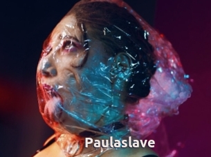 Paulaslave