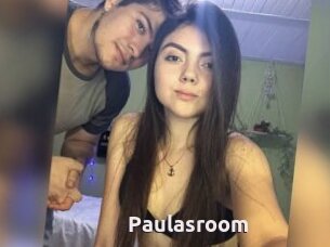 Paulasroom