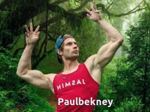 Paulbekney