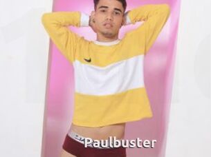 Paulbuster