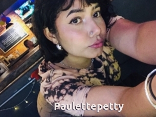 Paulettepetty