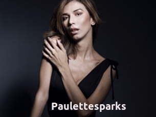 Paulettesparks