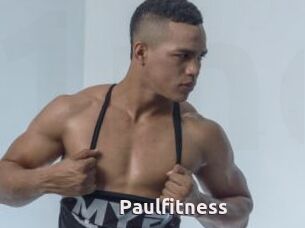 Paulfitness