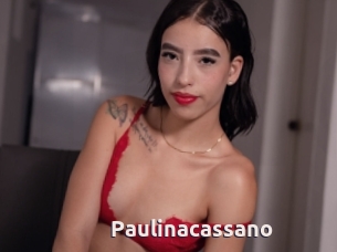 Paulinacassano