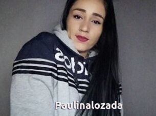 Paulinalozada